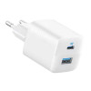 شارژر دیواری USB انکر مدل A2331G21